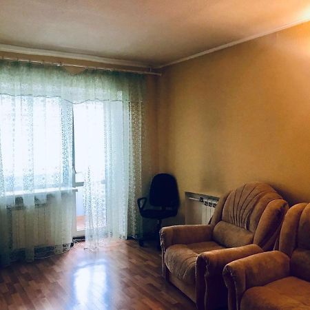 Квартира Недалеко От Центра Города Harkov Kültér fotó